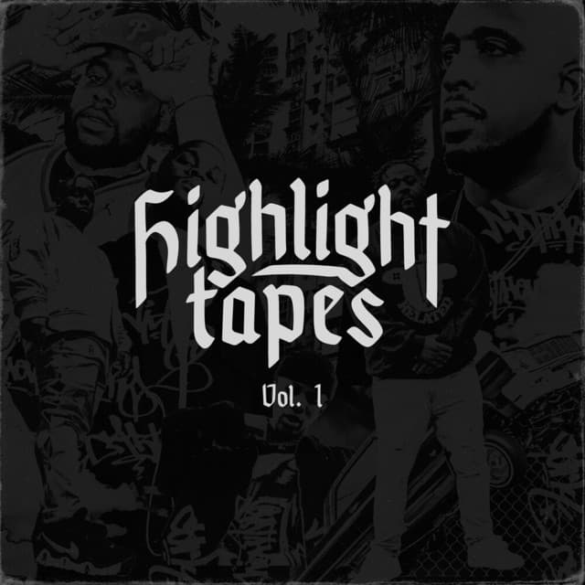 Highlight Tapes, Vol. 1 cover art