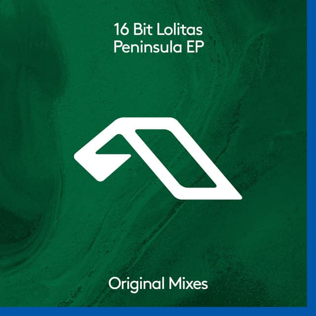Peninsula EP cover art