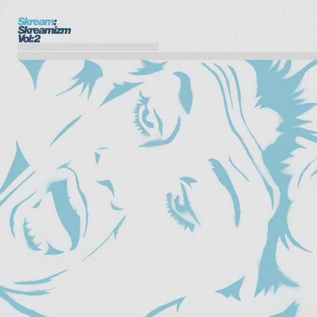 Blipstream cover art