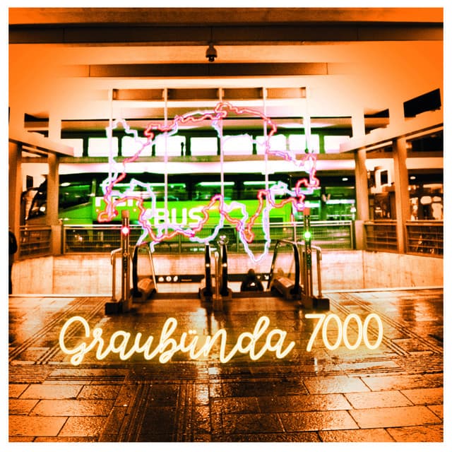 Graubünda7000 cover art