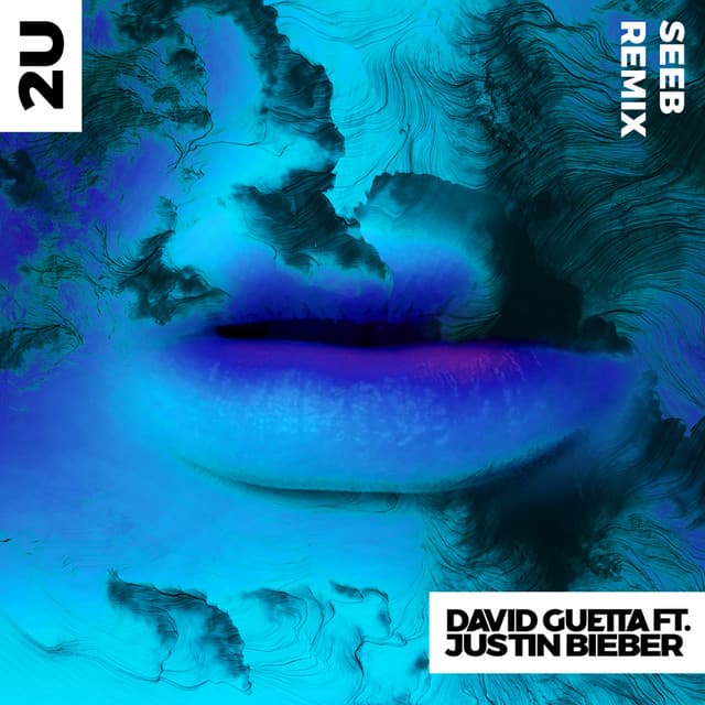 2U - Seeb Remix cover art