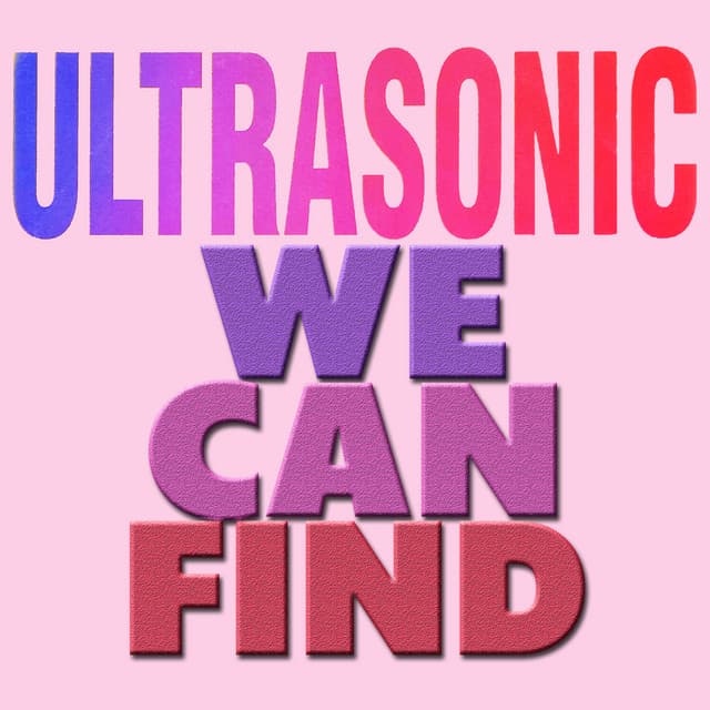 We Can Find cover art