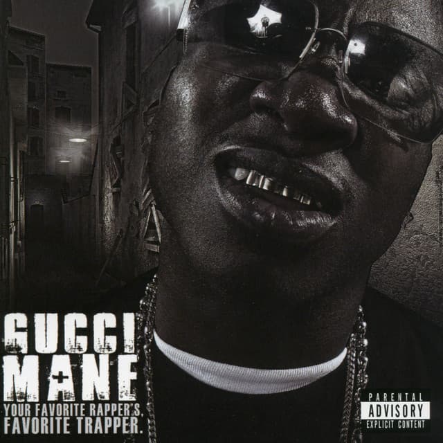Choppa Shoppin' cover art