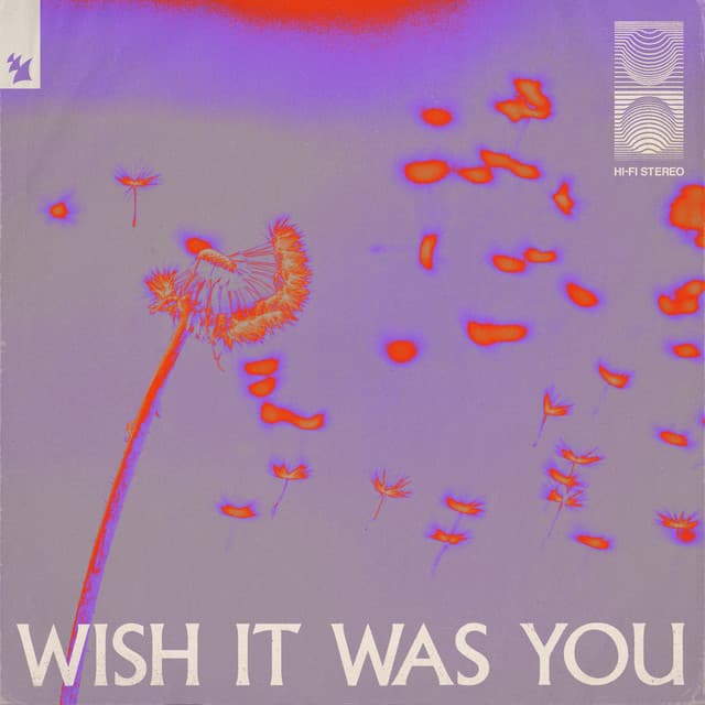 Wish It Was You cover art