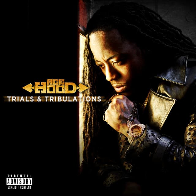 Trials & Tribulations (Deluxe) cover art