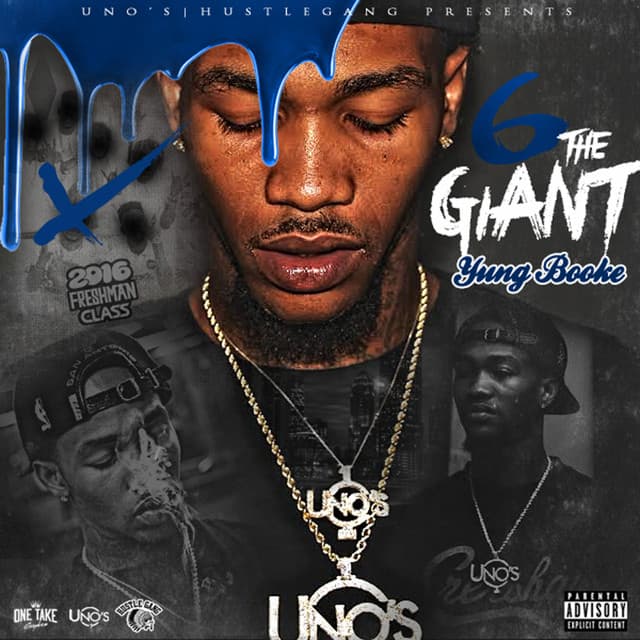H.I.T.V. cover art