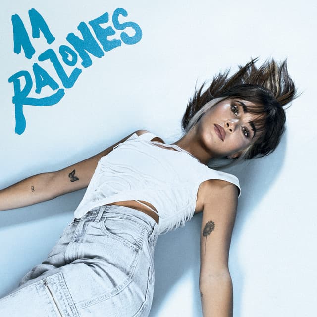 ESTUPIDEZ cover art