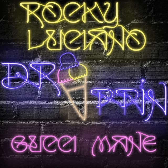 Drippin' cover art