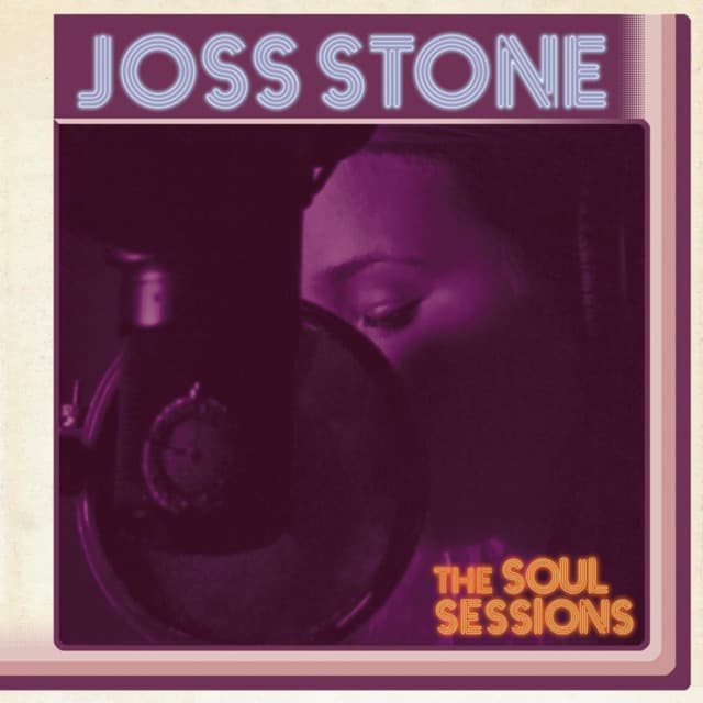 The Soul Sessions cover art