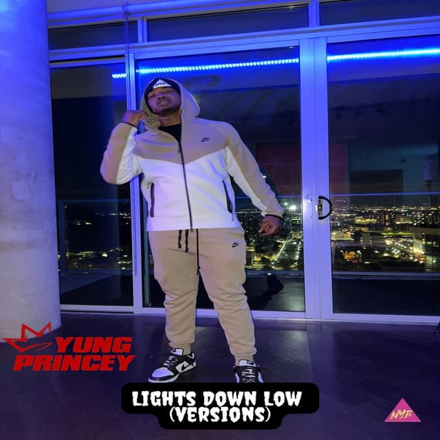Lights Down Low cover art