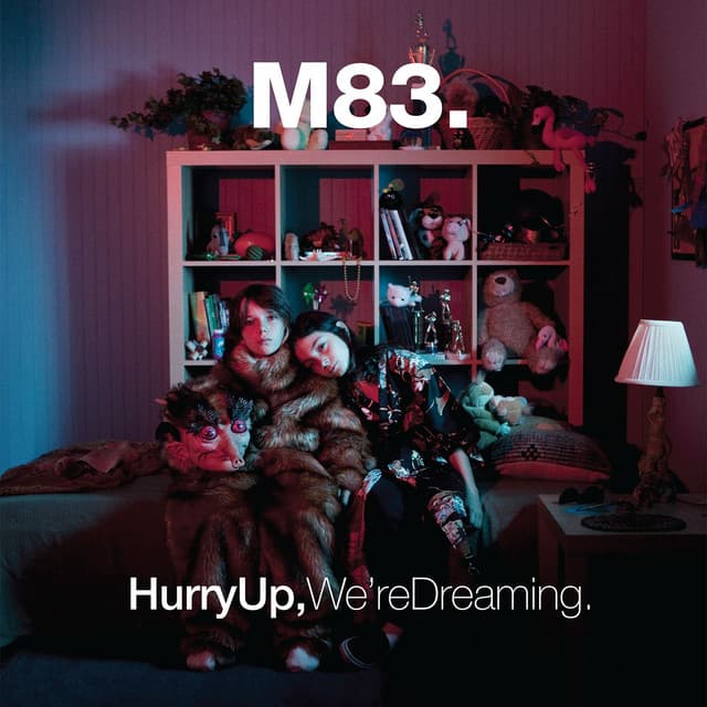 Album Intro cover art
