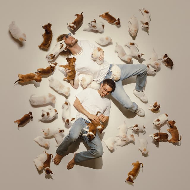 Baby Gravy 3 cover art