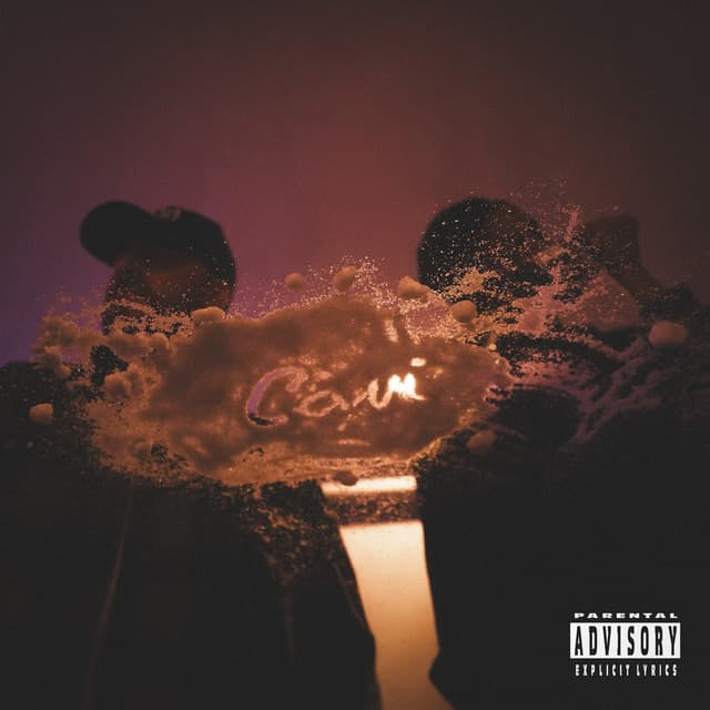 Type Shit (feat. 2 Eleven) cover art