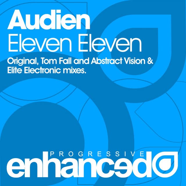 Eleven Eleven - Original Mix cover art