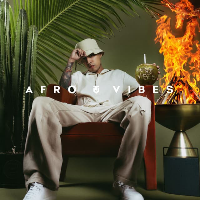 Gota a Gota cover art