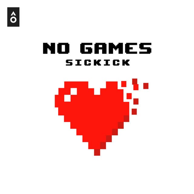 No Games (Felors Remix) cover art