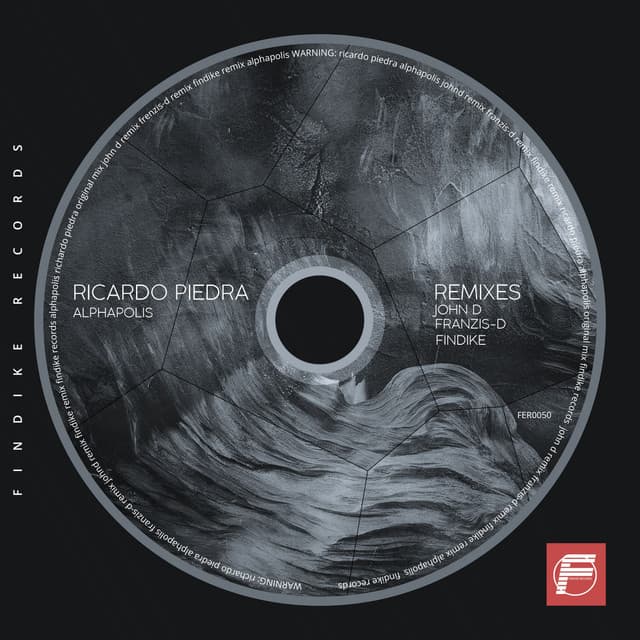 Alphapolis - Franzis-D Remix cover art