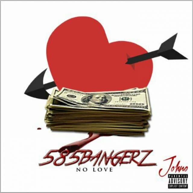 Never Know cover art