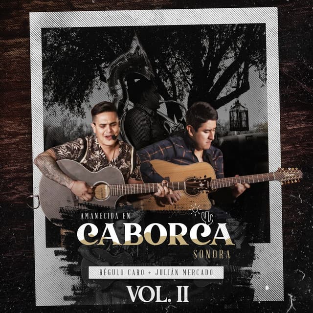 Cariño Prohibido (En Vivo) cover art