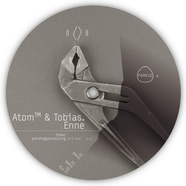 Aux II cover art