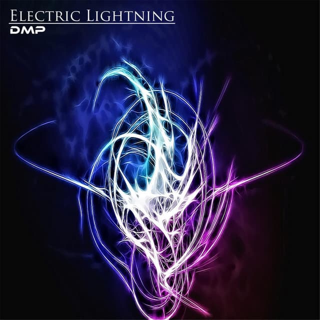Electric Lightning cover art