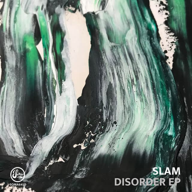Covert cover art