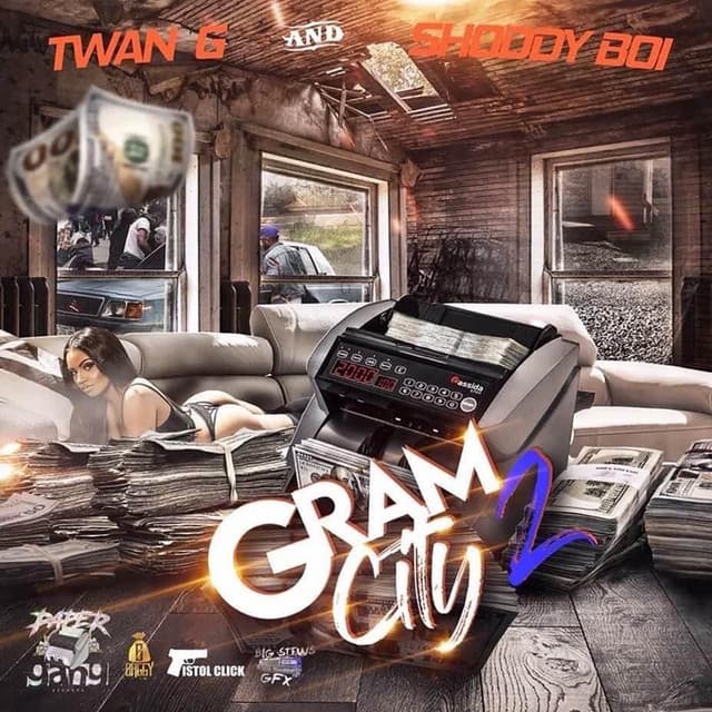 Related to Bows cover art