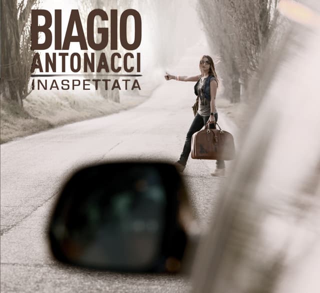 Inaspettata Deluxe Edition cover art