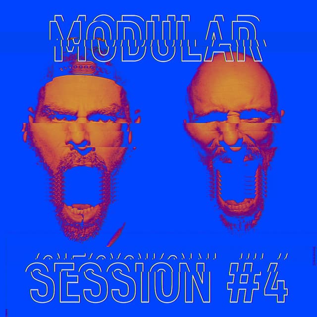 Adjani cover art
