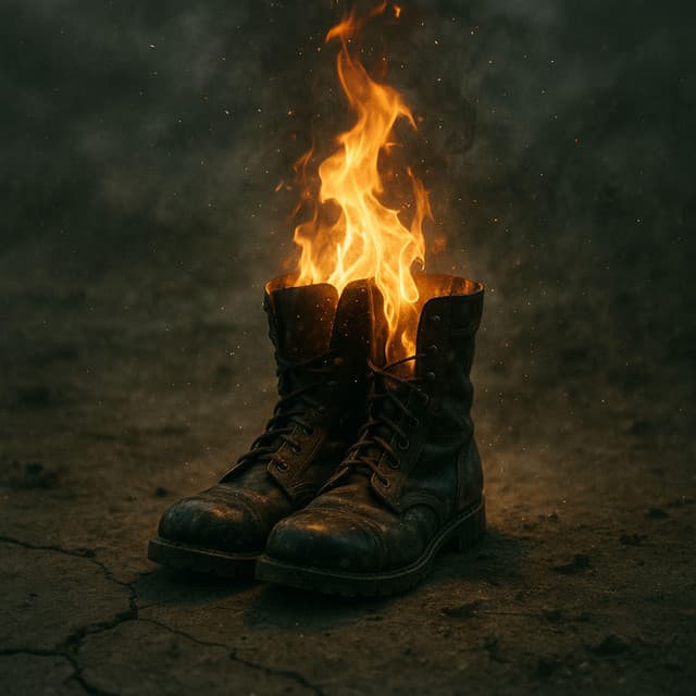 Starts With a Legend cover art