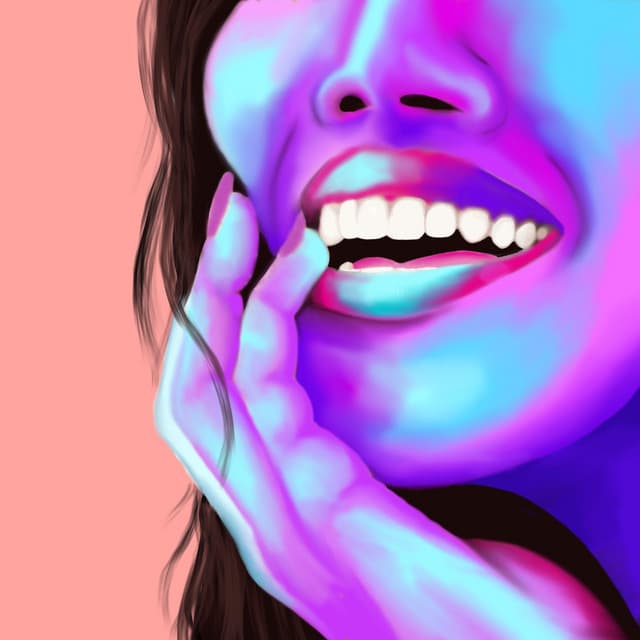I want you cover art
