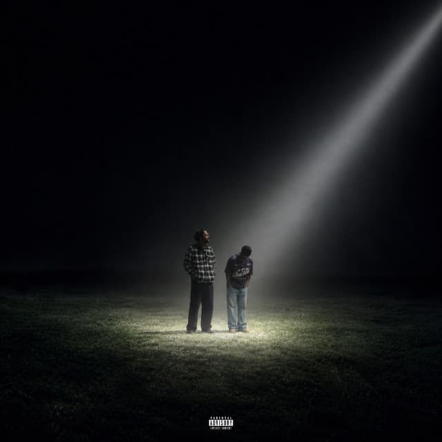 AWE cover art