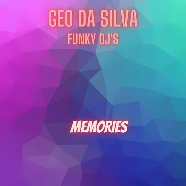 Stai - Geo Da Silva, George Buldy & Gyo Gee Remix cover art