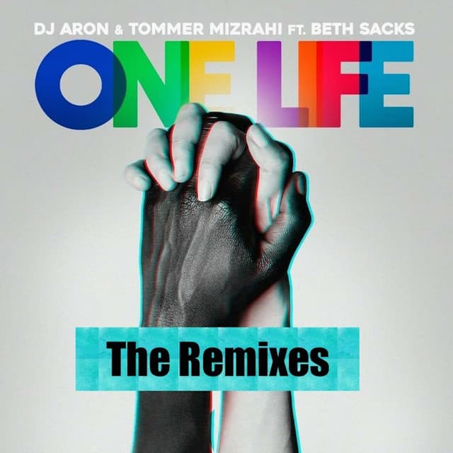 One Life (Maycon Reis Intro Remix) cover art