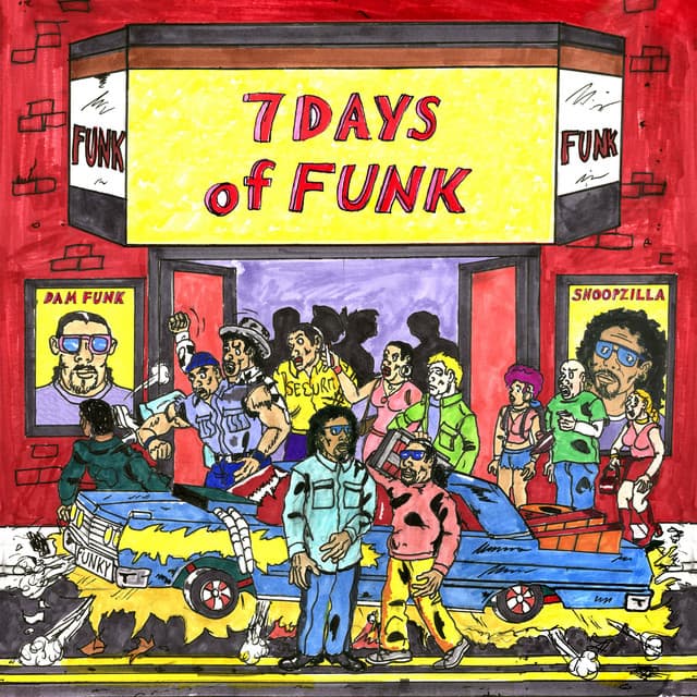 Faden Away cover art