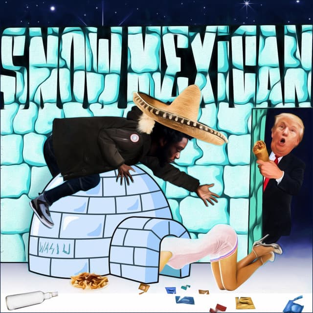 No Jumper cover art
