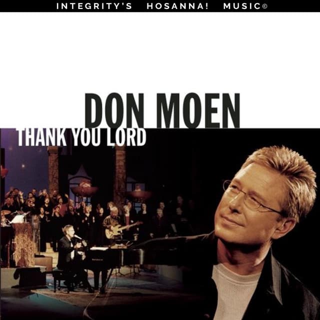 Wonderful Magnificent God - Live cover art