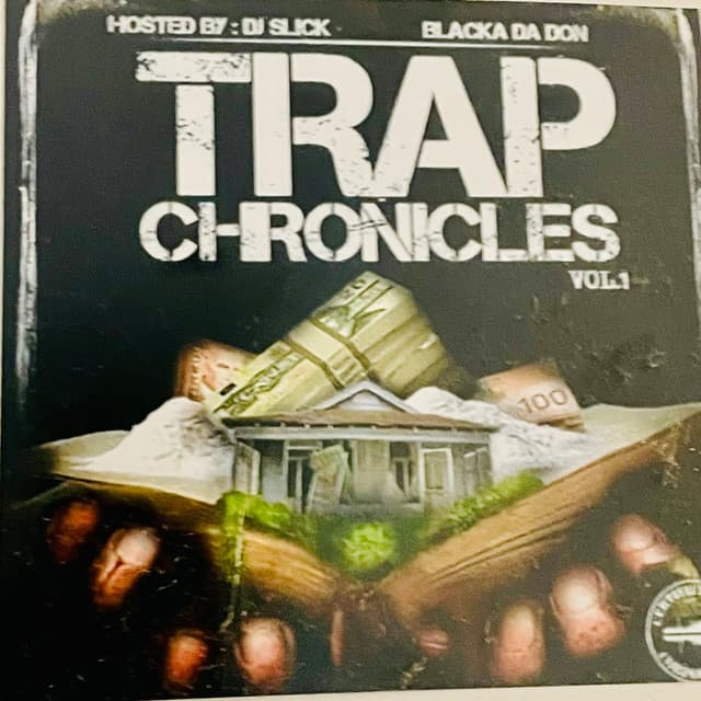 This 4 Da Hood (feat. Cheffie) cover art