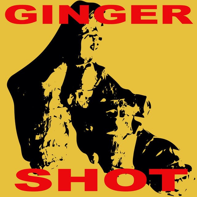 Ginger Shot cover art