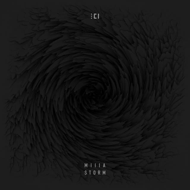 Storm - Original Mix cover art