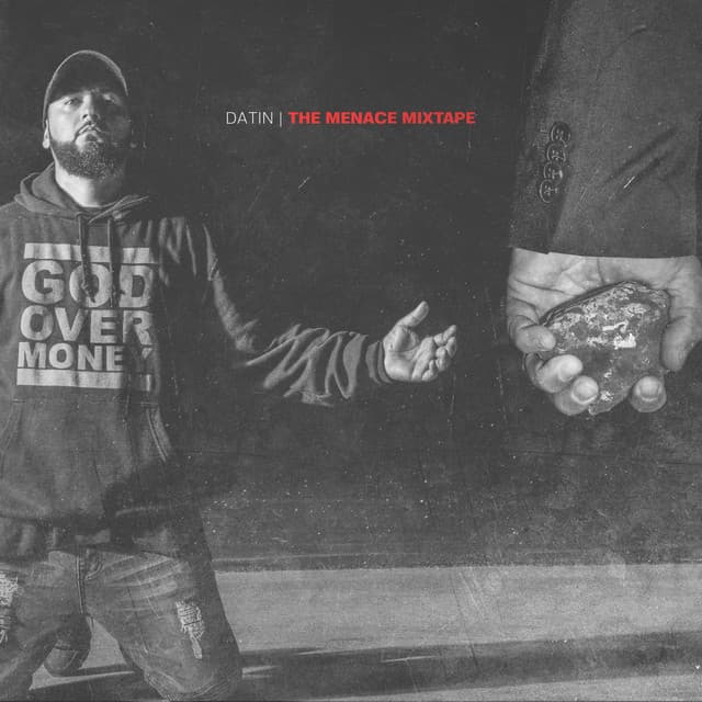 God or Government? (feat. Raging Moses & StefanOtto) cover art