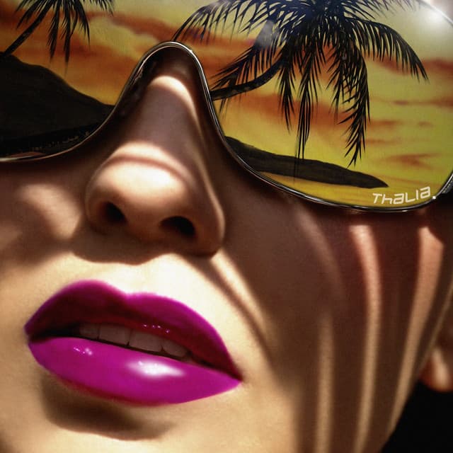 Ten Paciencia cover art