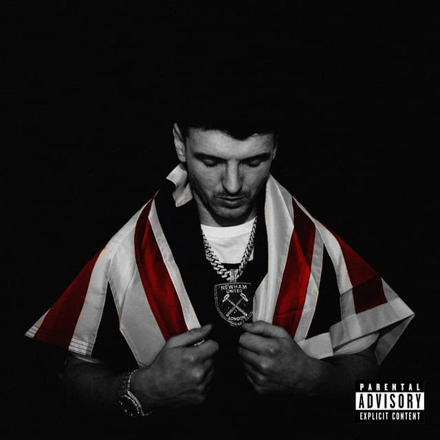 Hoods My Witness cover art