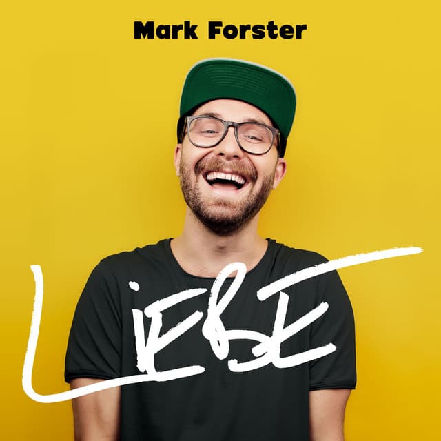 LIEBE cover art