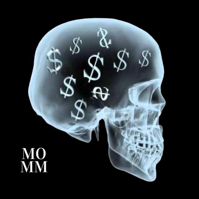 Money on My Mind cover art