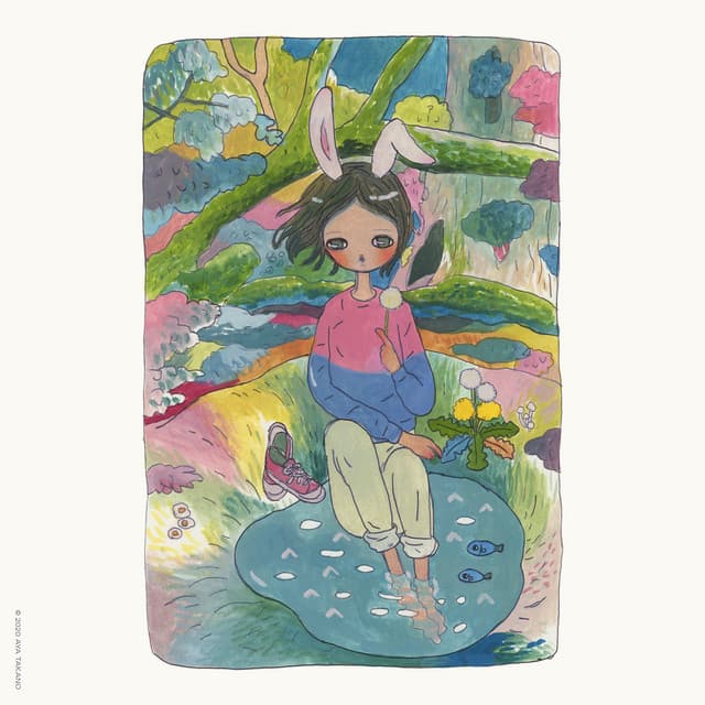 Pyreflies cover art