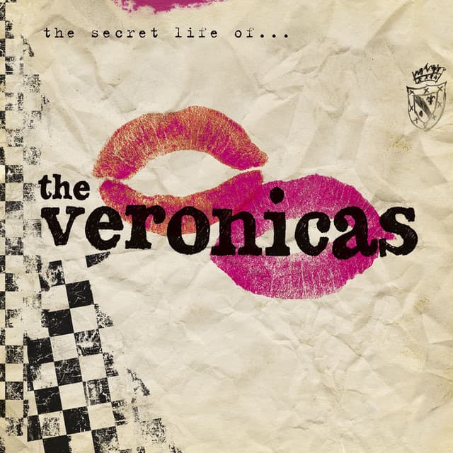 The Secret Life Of... cover art