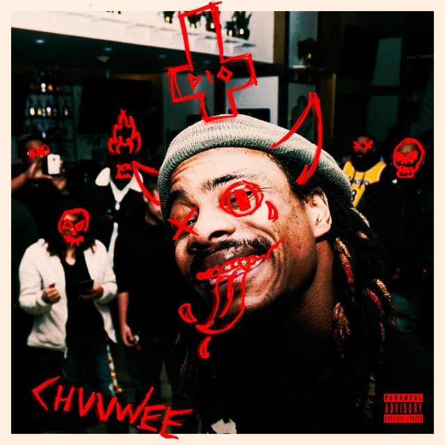 Perspective cover art
