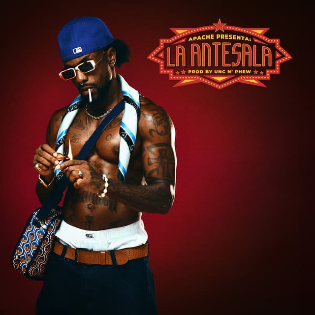 PUSH UP THE TEMPO cover art