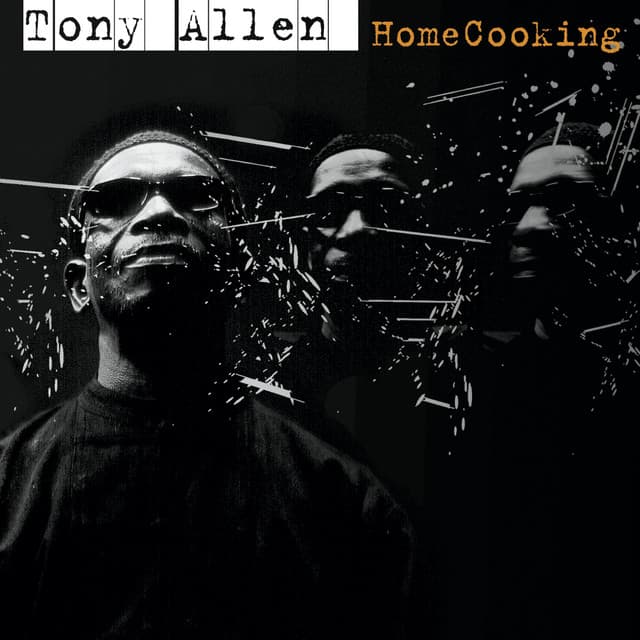HomeCooking (Bonus Track) cover art